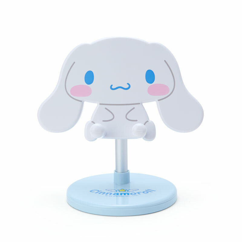 Sanrio Smartphone Stand Cinnamoroll ( Remote life Support ) Japan import NEW