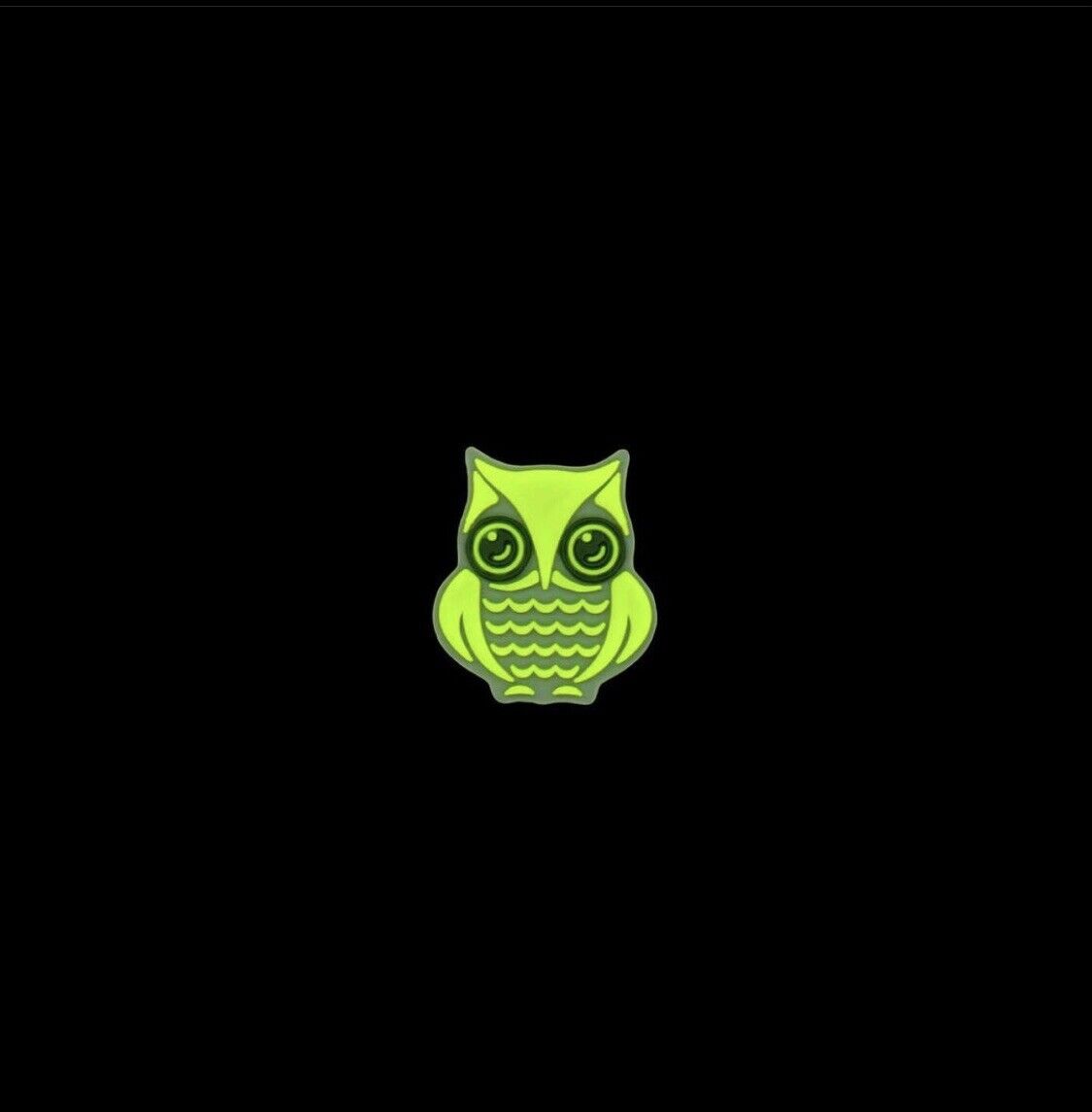 New Rare Prometheus Design Werx Owl Cat Eye Tad Gear 5.11 SOE MA PDW🦉