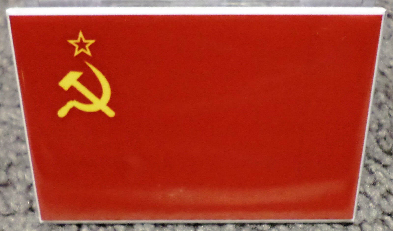 USSR Country Flag  2\