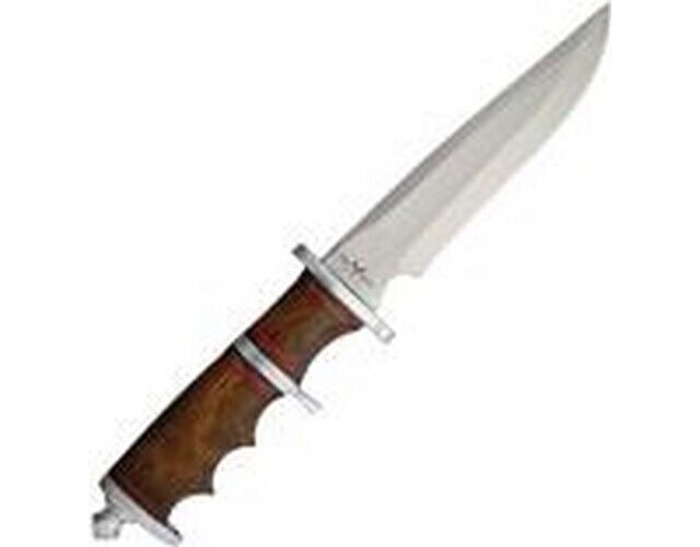 Combat Ready  # 2 / CBR111 Sub Hilt Fighter Fixed Blade Knife