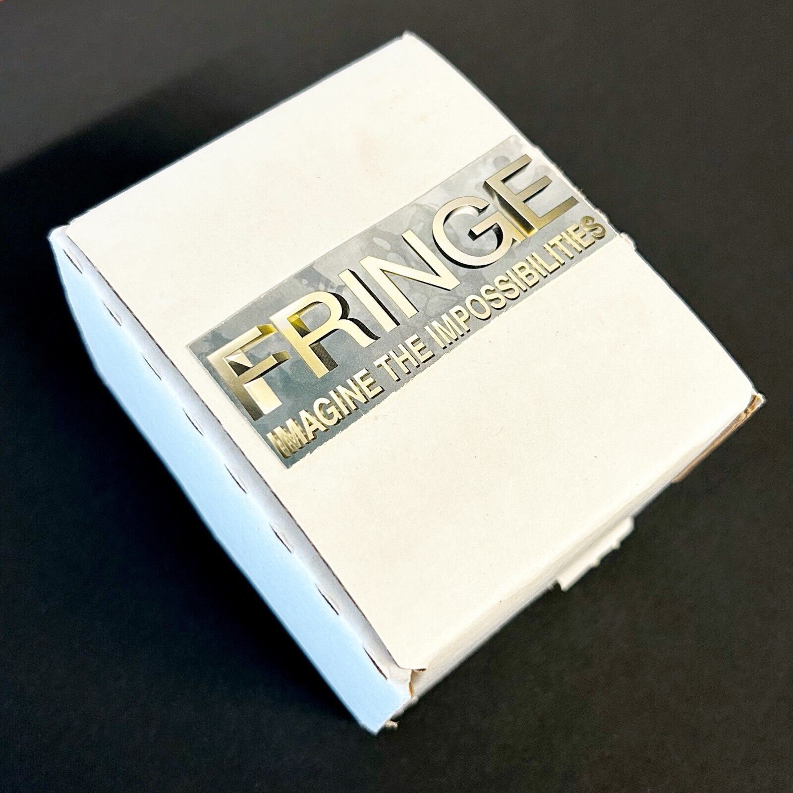 2012 Fringe Season 1&2 TV Series Trading Card Base Set 72 Cards Cryptozoic