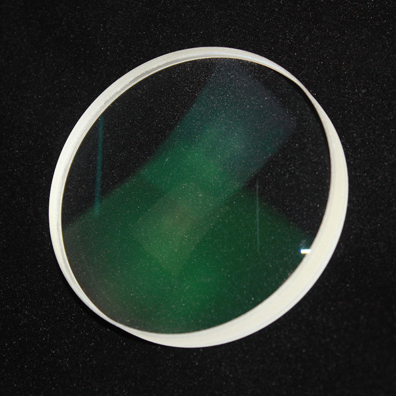 1PC 80mm Focal 330mm Doublet Optics Lens DIY Astronomic Telescope Objective Lens