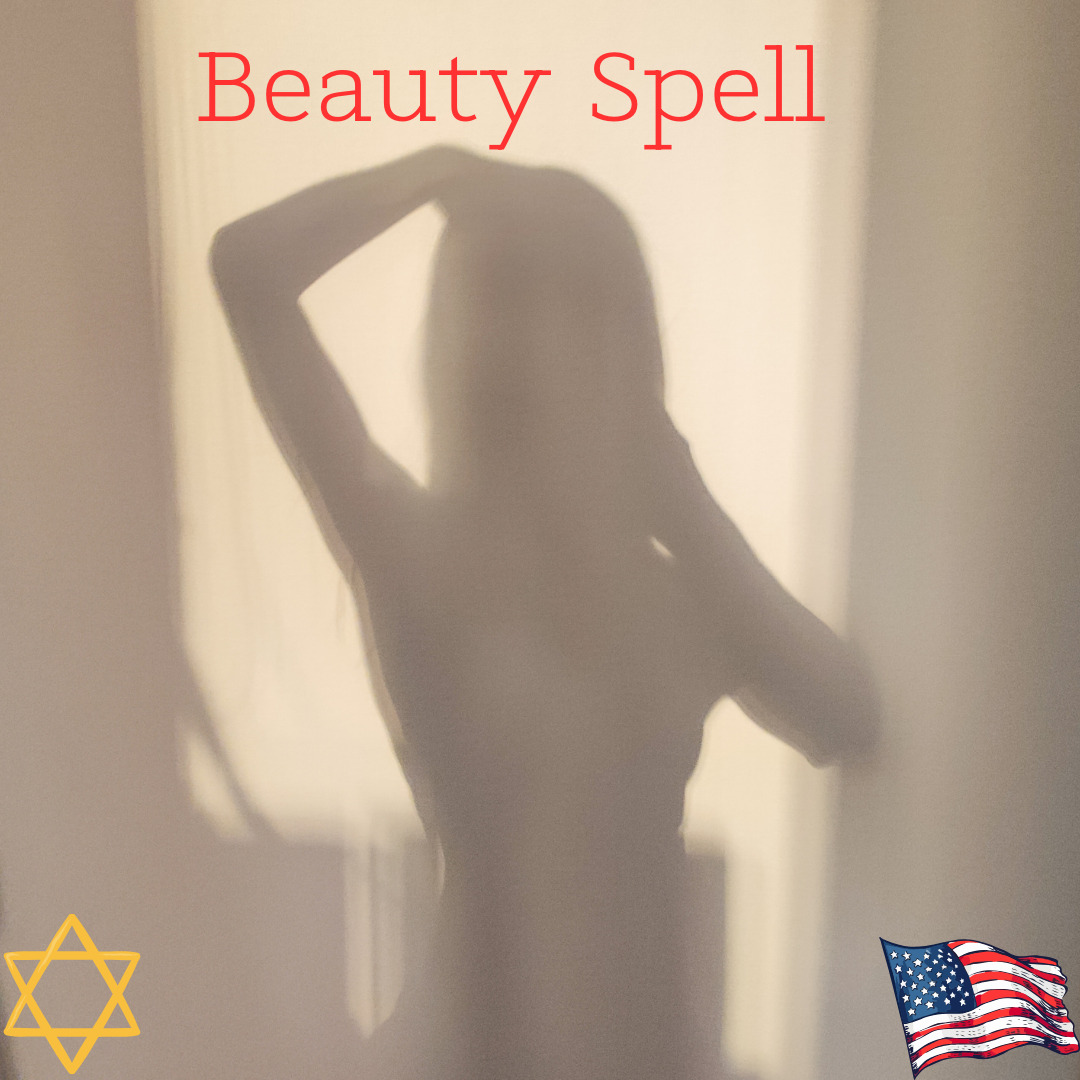Beauty Spell and Eternal Youth, Powerful Magic Ritual, Goddess Beauty