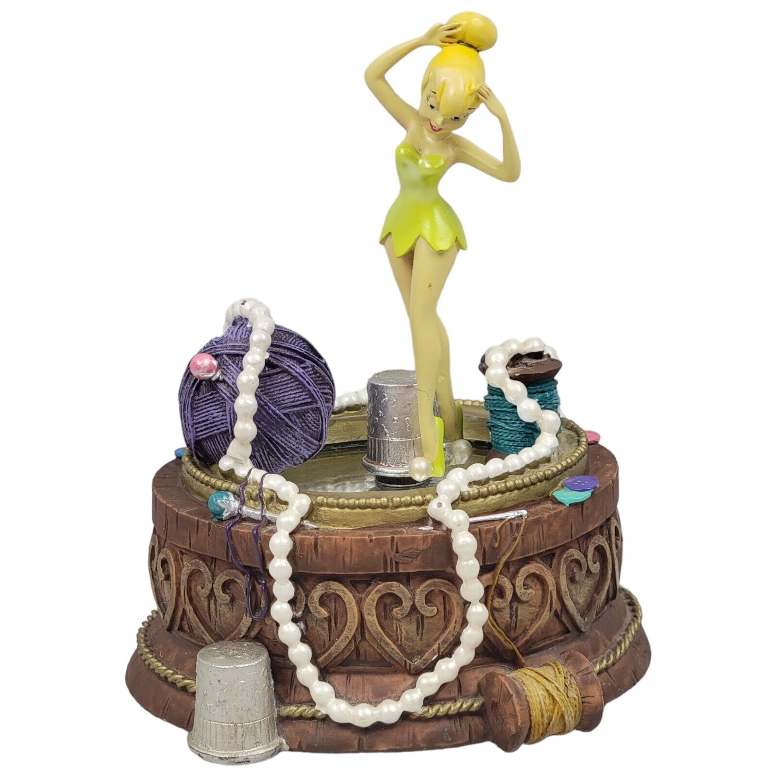 Disney Tinker Bell Sewing Notions 5\
