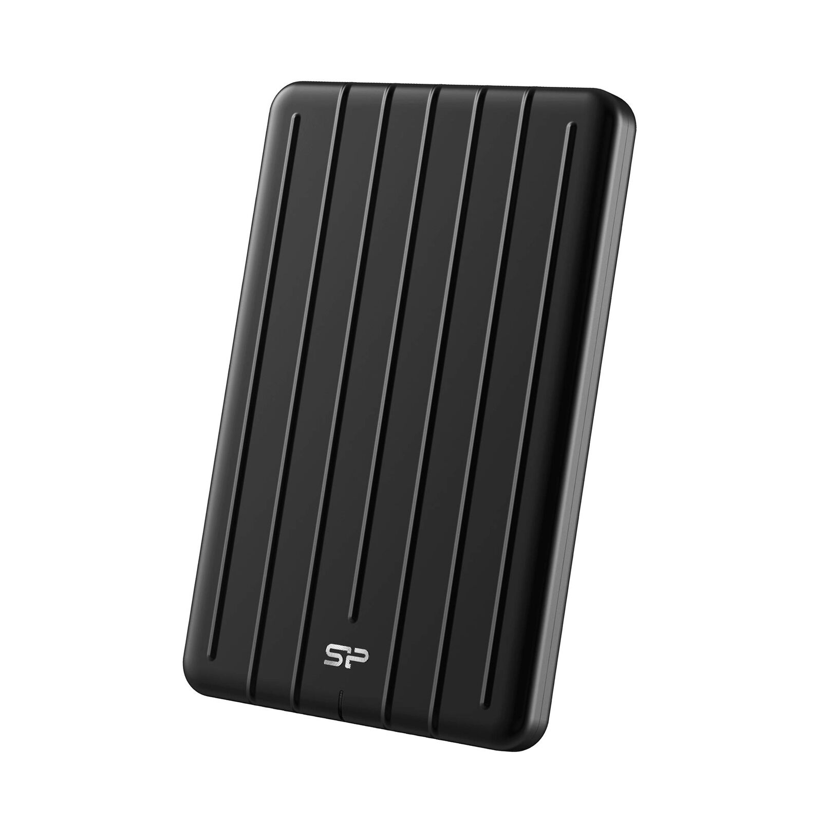 Silicon Power 2TB Rugged Portable External SSD USB 3.2 Gen 2 (USB3.2) with US...