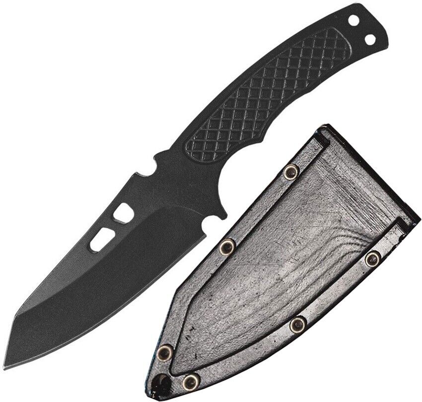 ABKT Tac Recon Fixed Knife 2\