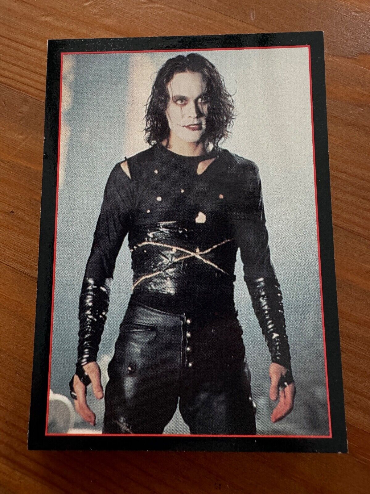 The Crow 1994 Kitchen Sink YOU PICK Trading Card COMPLETE YOUR SET