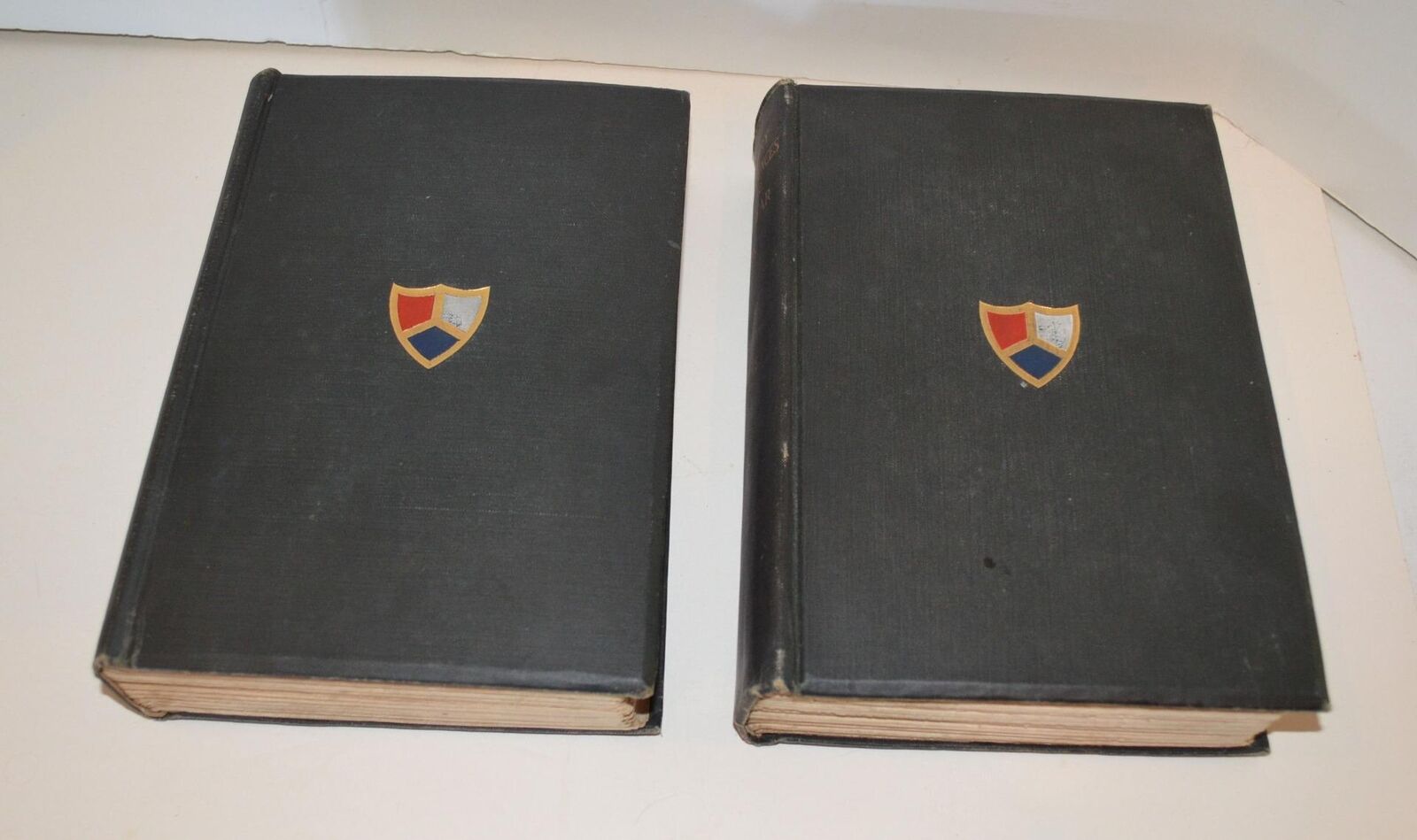 MILITARY REMINISCENCES OF THE CIVIL WAR 1900 Vol 1 And 2