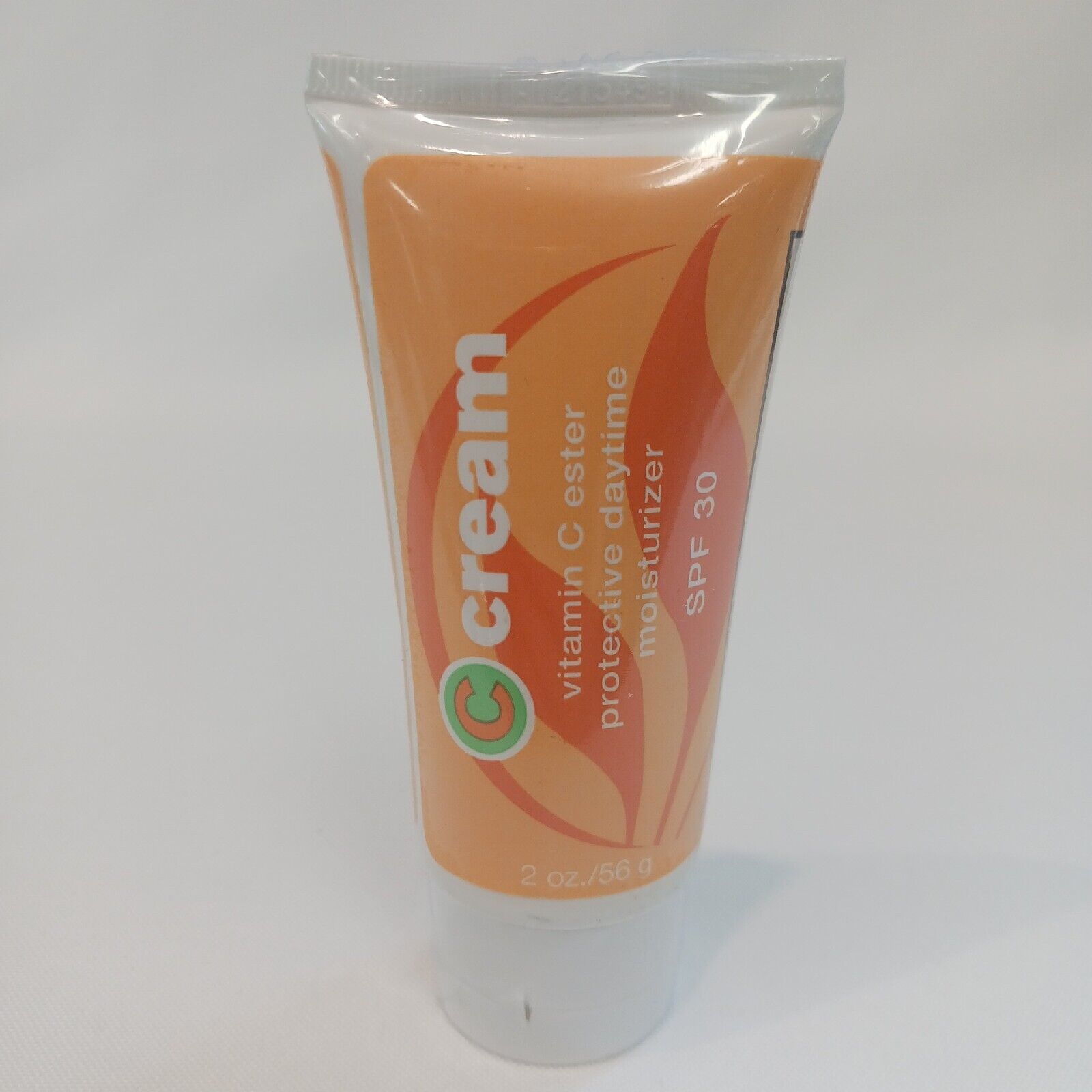 Serious Skin Care C Cream Vitamin C Ester C SPF 30 Skincare NEW