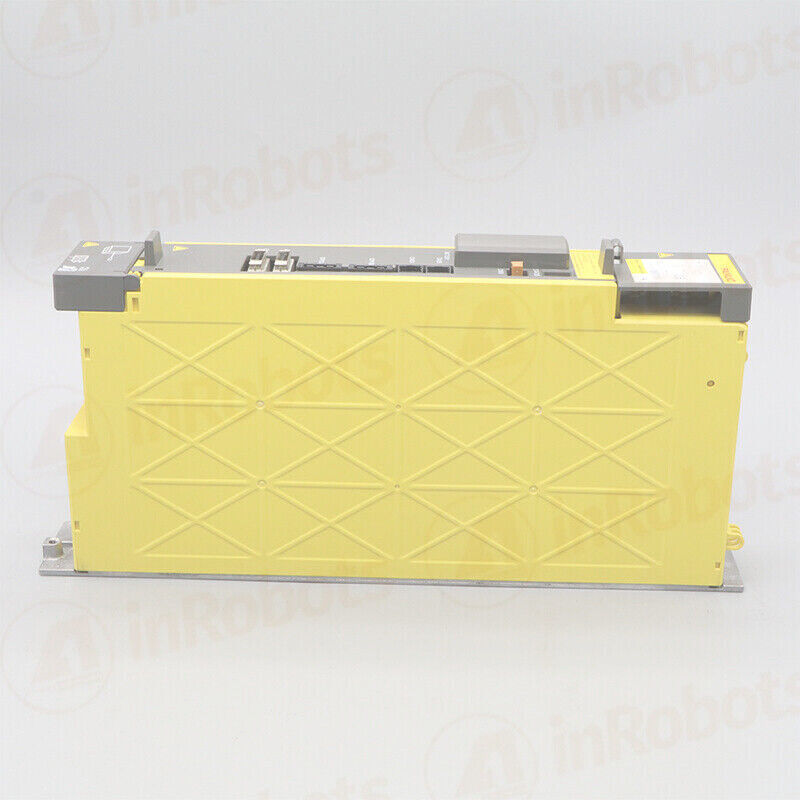 Used Fanuc Servo Amplifier A06B-6114-H102