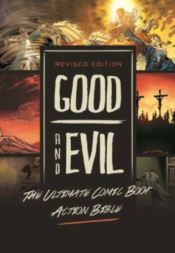 Good and Evil - Perfect Paperback By Pearl, Michael - GOOD
