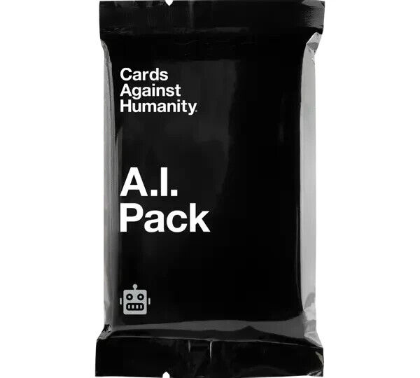 cards against humanity expansion packs 