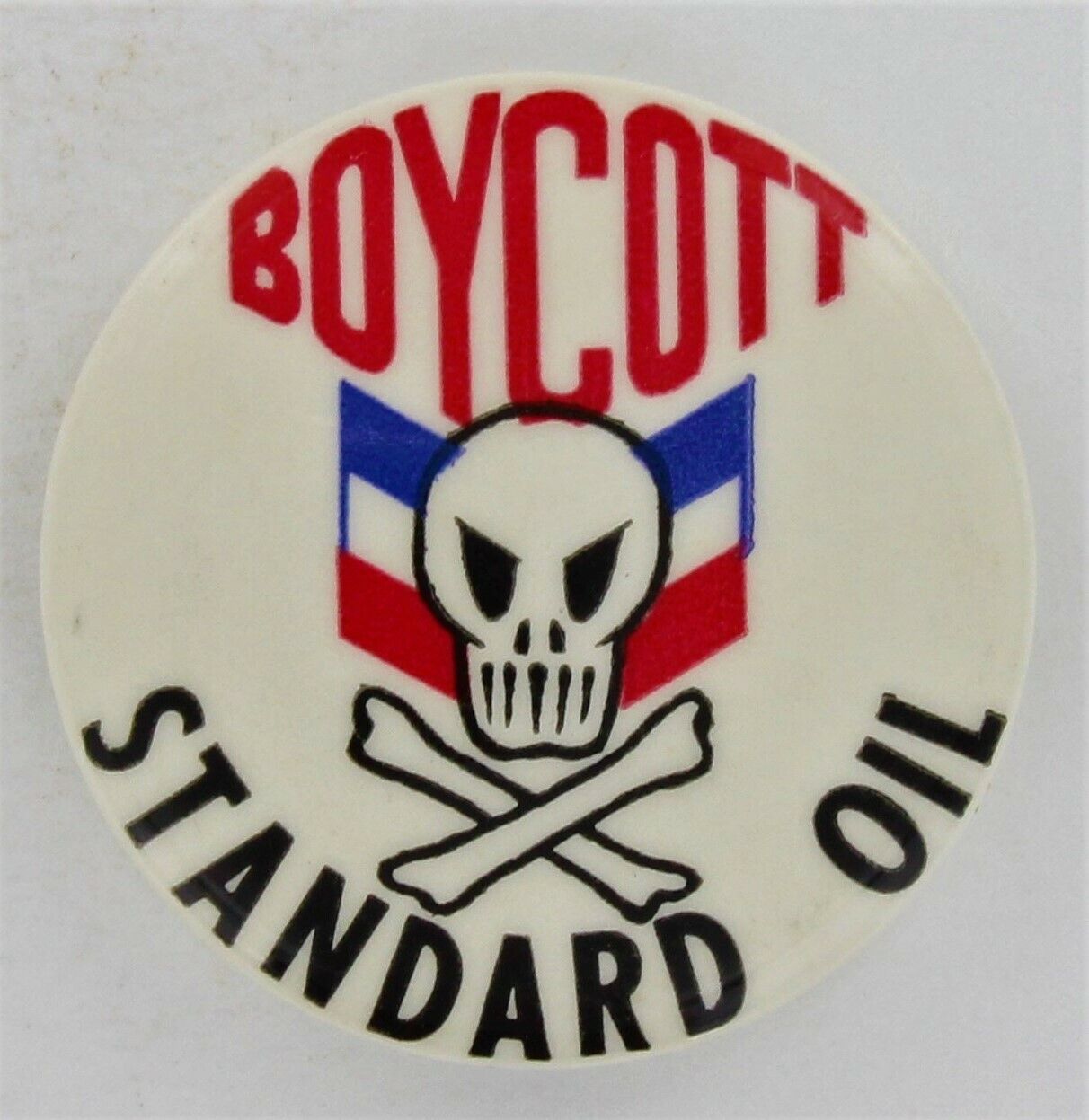 SFSU Strike 1969 Boycott Standard Oil OCAW Radical Union SDS UC Berkeley P1002