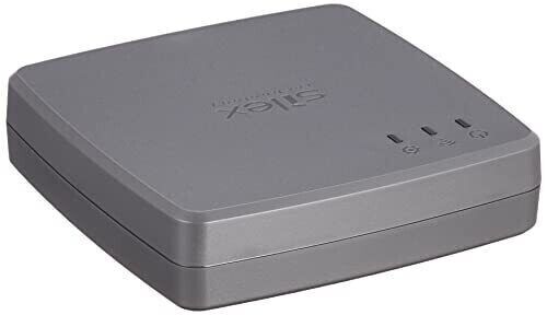 Silex Technology Usb Device Server Ethernet DS-700