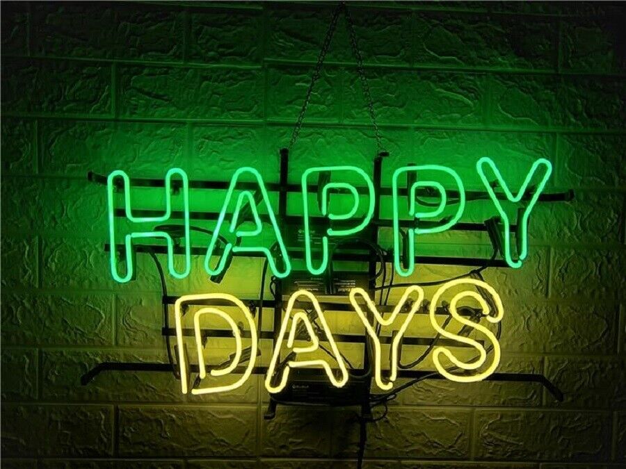 Happy Days 24