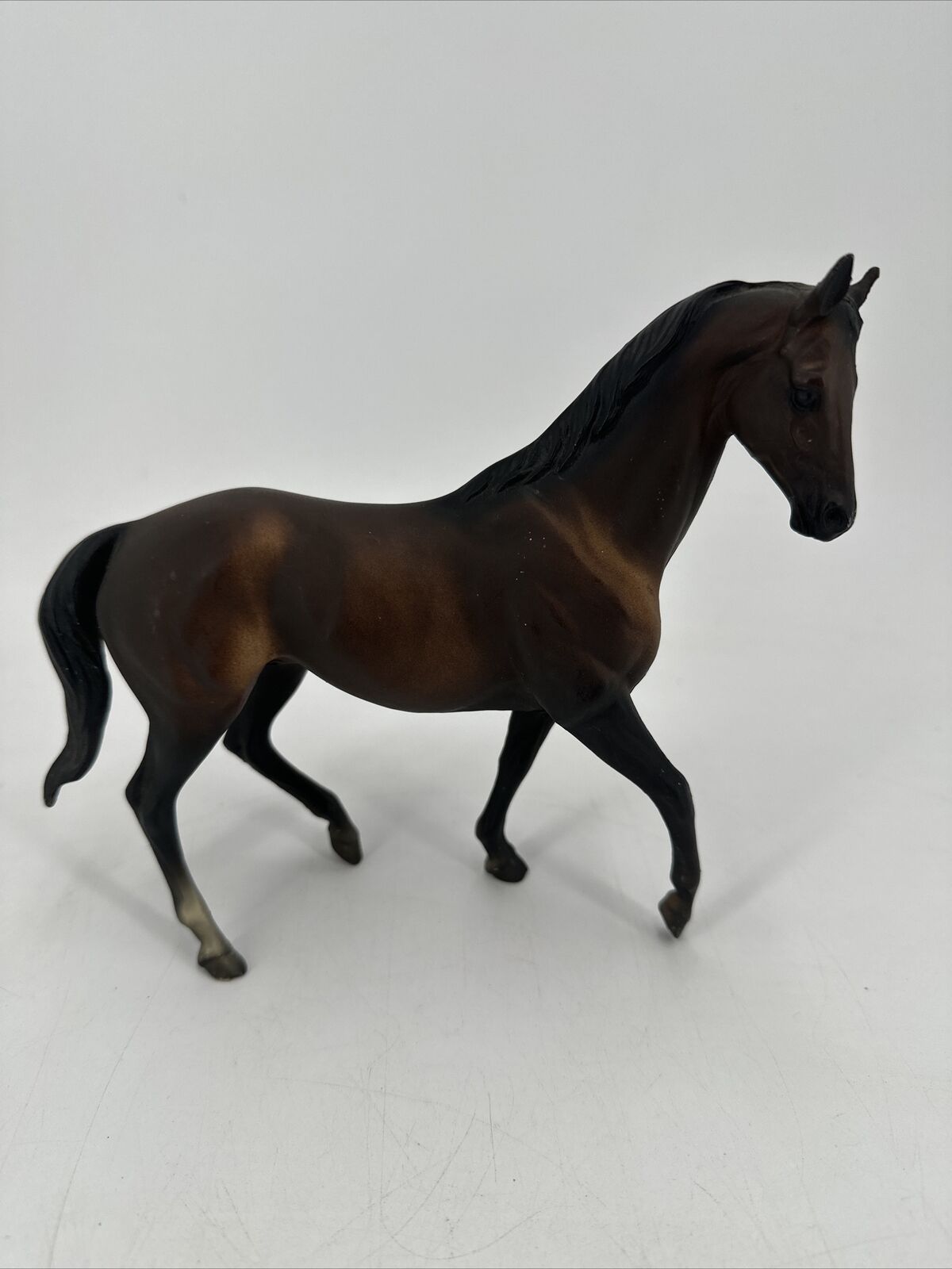 Breyer Classic Horse #601 Kelso Thoroughbred Racehorse Mare