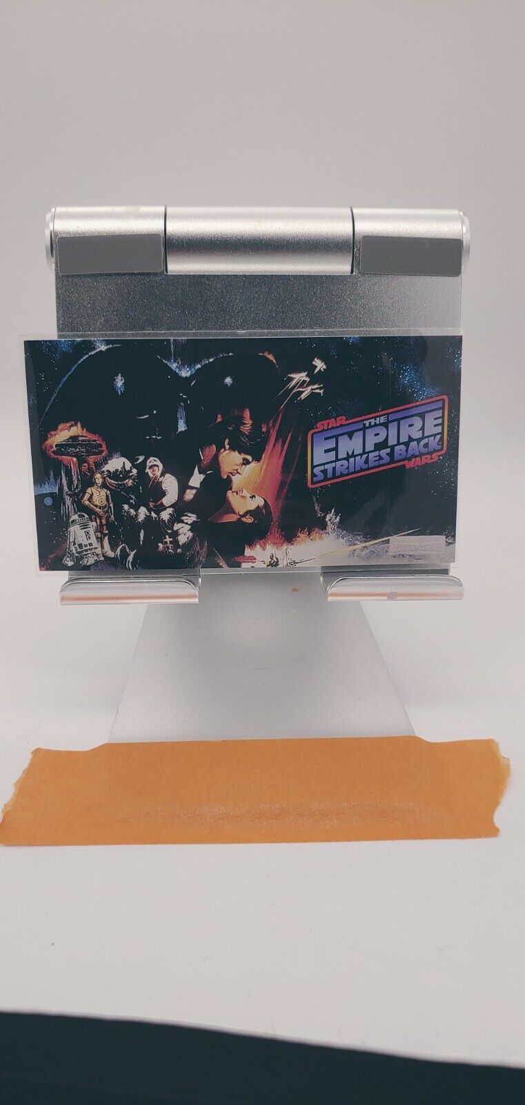 1995 Topps - The Empire Strikes Back - Widevision - Base Set -Inserts - YOU PICK