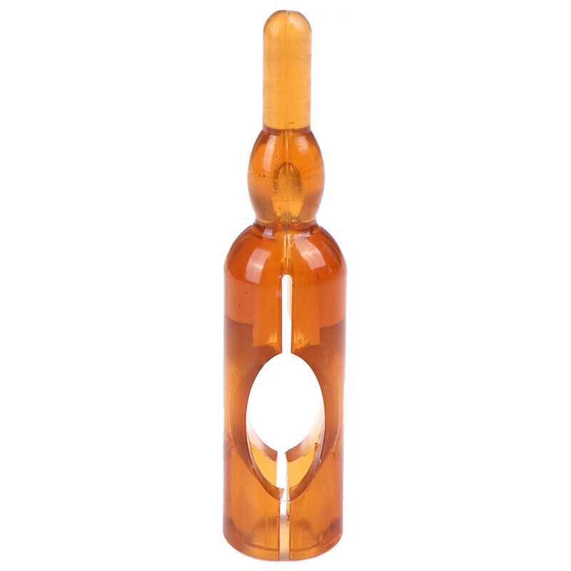 1PCS Medical Bottle Opener Creative Emery Glass Bottle Opener Vial openeI_-_