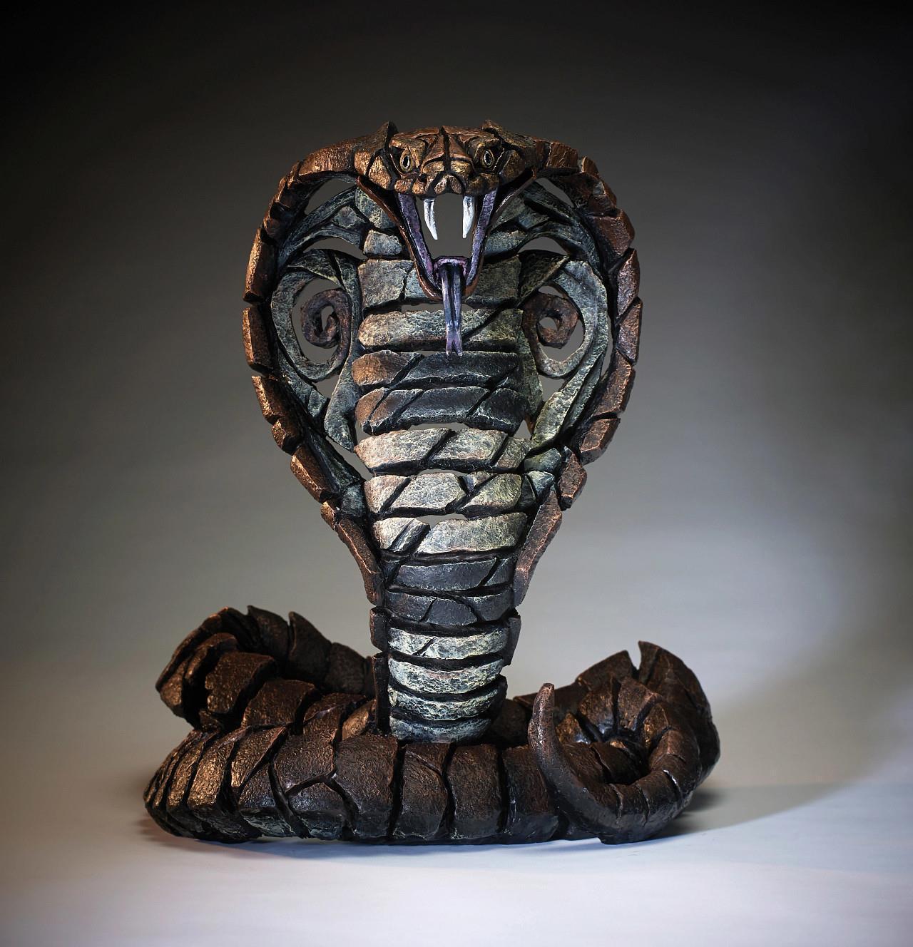 Edge Sculpture: Cobra 6009907
