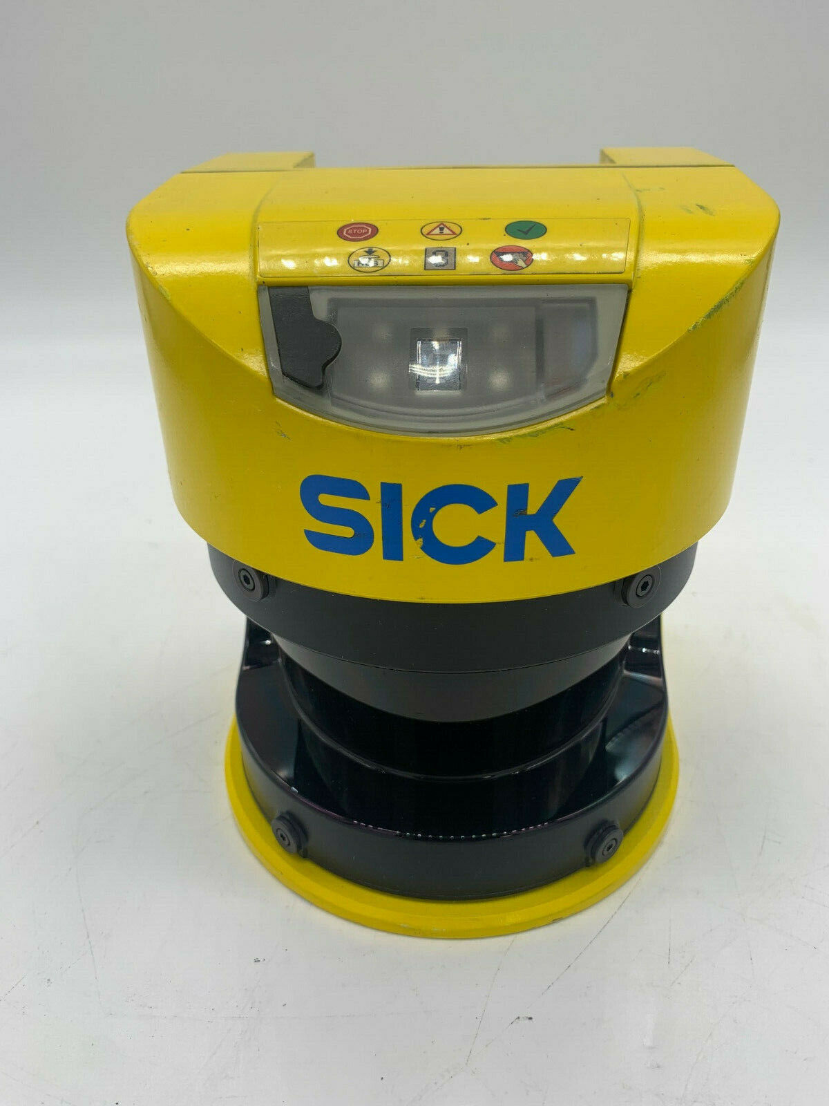 SICK S3000 S30A-6011DA 1019600 Safety Laser Scanner Includes 1-Year Warranty
