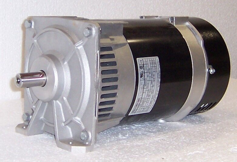 Belt Driven MeccAlte 3000 Watt Generator Head With Outlets #S15W-85BD