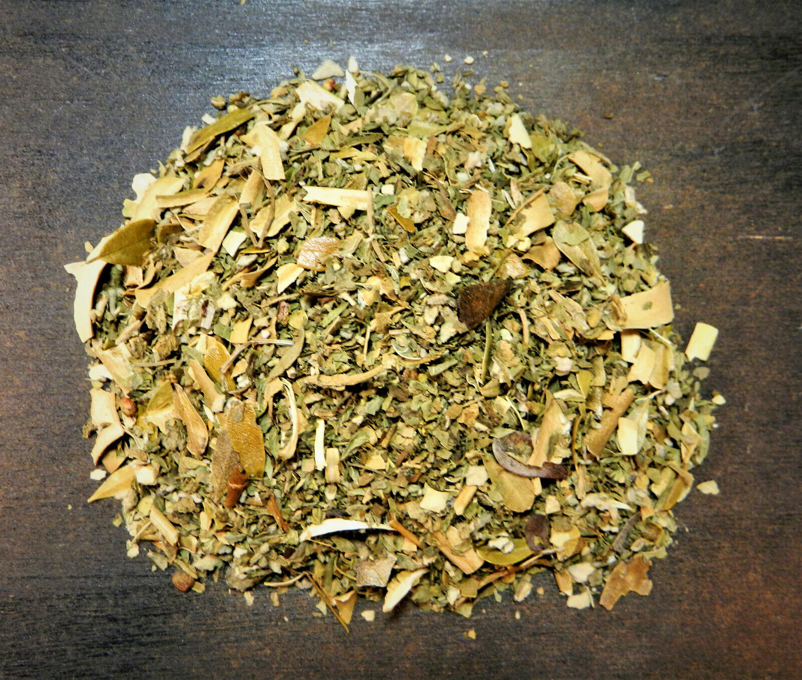 KINNICK KINNICK NATIVE AMERICAN HERBAL BLEND BY QUINTESSENCE INCENSE