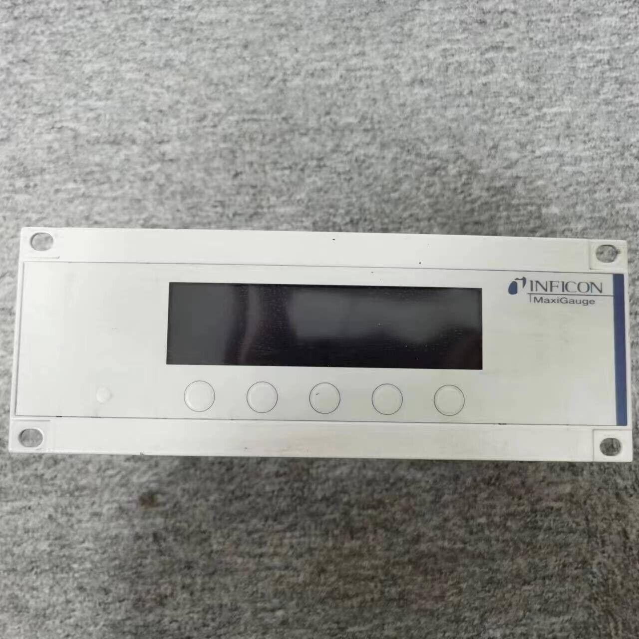 INFICON TPG256A Vacuum Controller