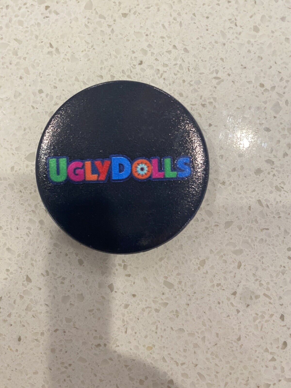 SDCC 2018 Ugly Dolls Exclusive Cell Phone Pop Grip Stand Phone Accessory