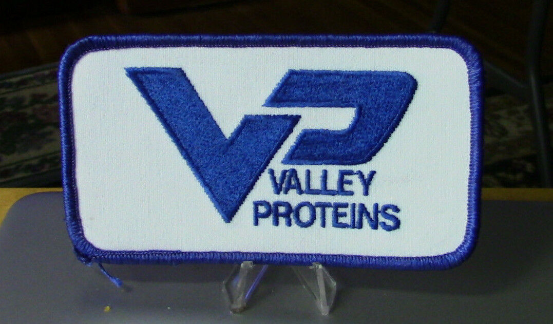 Valley Proteins Patch