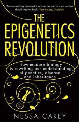 Epigenetics Revolution: How Modern Biology Is Rewriting Our Understanding - GOOD