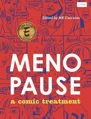 Menopause: A Comic Treatment