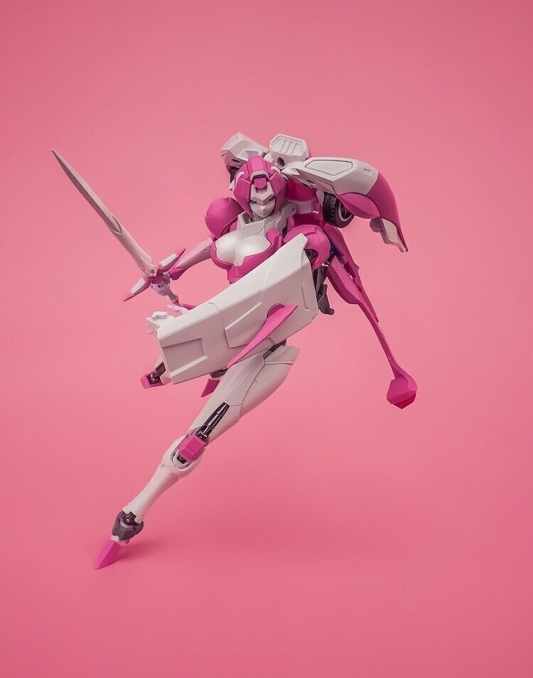 CDL-01 CDL01 RC Arcee with Upgrade Kit MP CDL Action Figure toy 19CM