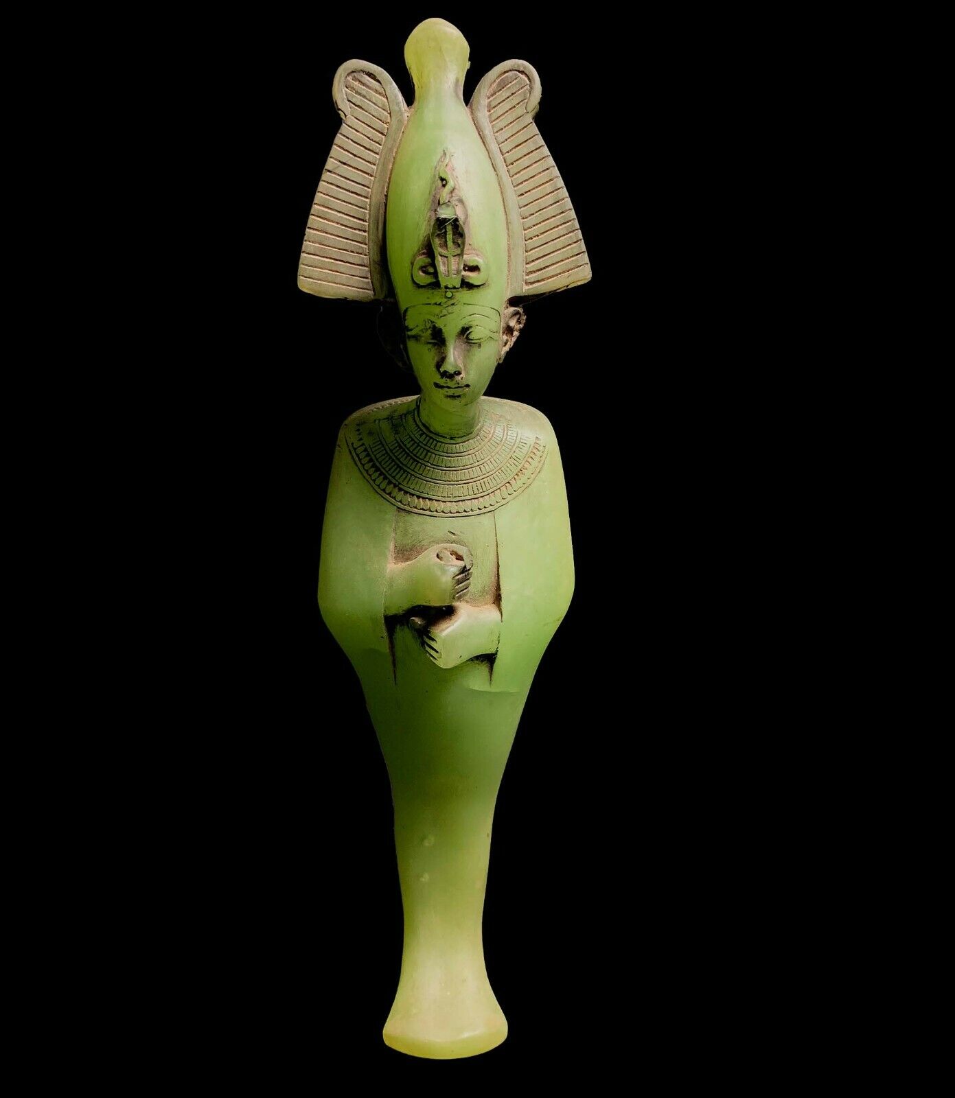 Marvelous Osiris Ushabti god of fertility, agriculture