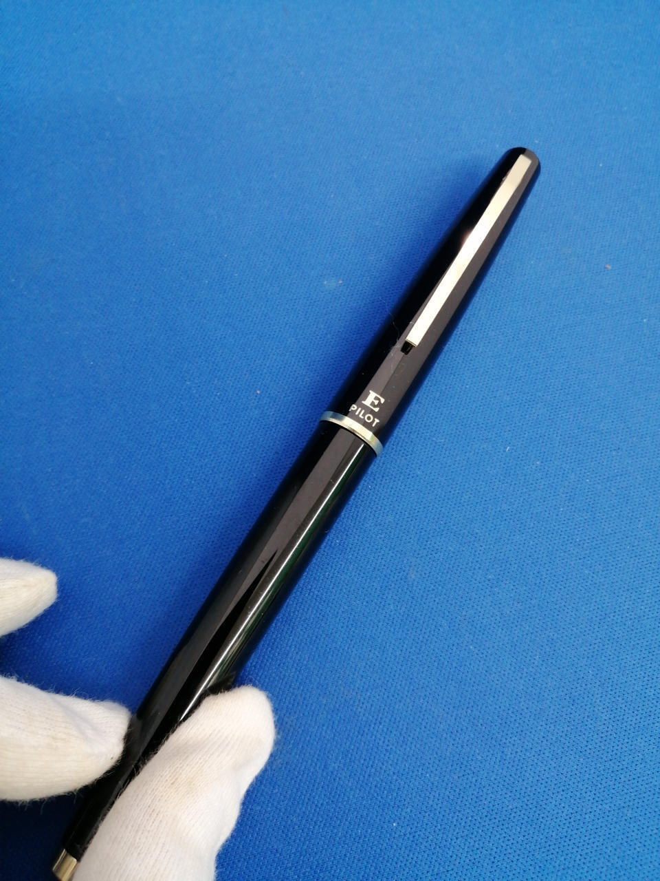 fountain pen Pilot 14K-585 Ten Thousand Years Pen from Japan