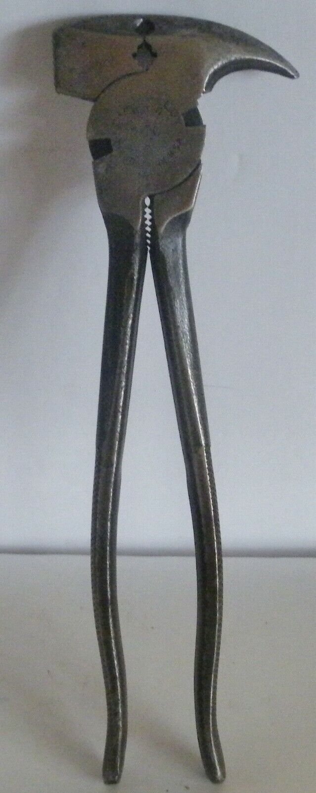 Vintage Diamalloy R510 Fencing Pliers 10 1/4\