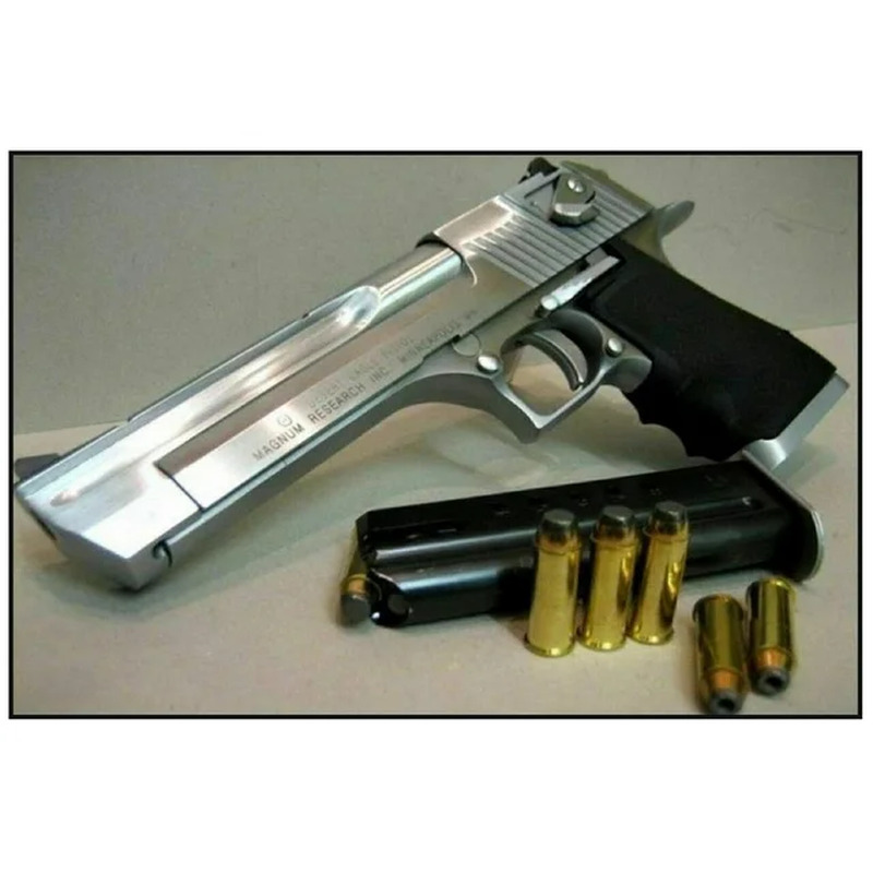 HD New Pistol Browing Colt Remington Garage Bar Club  Cave Art Metal Sign Tin