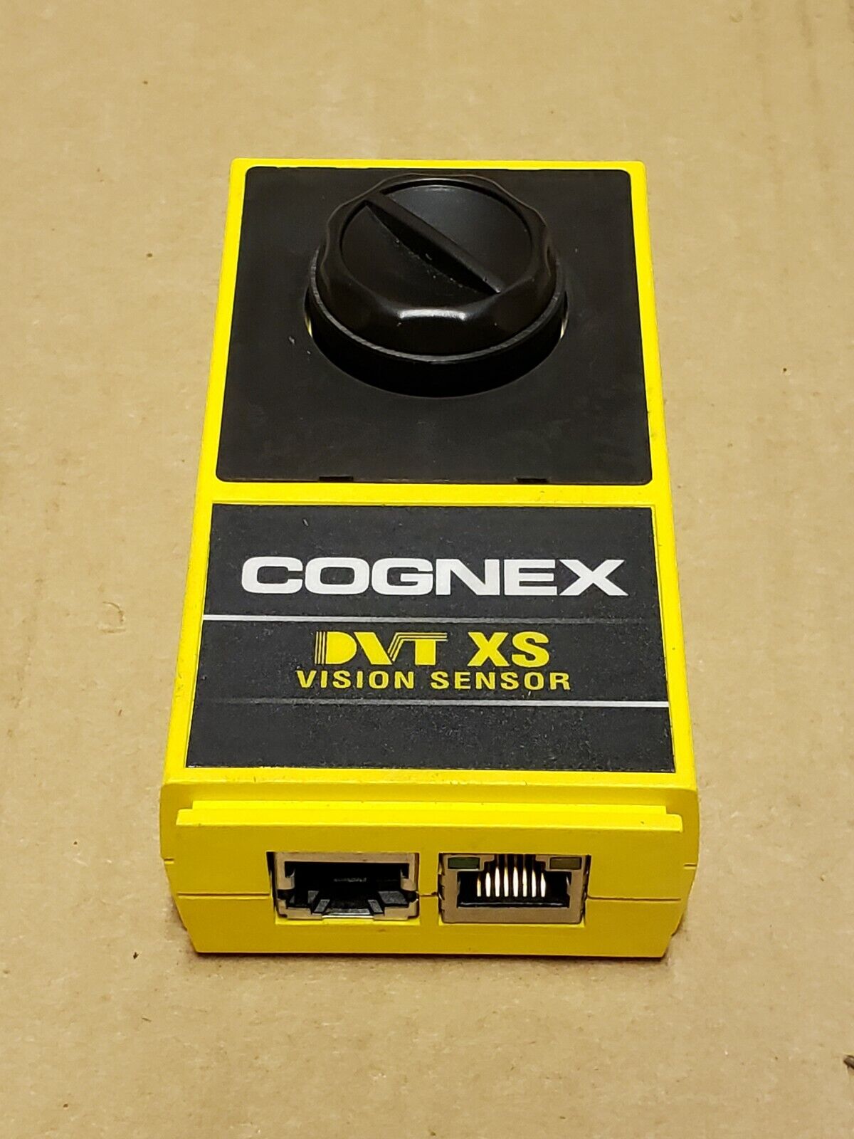 Cognex ISXS-5IC DVT  XS VISION SENSOR Camera 620-1007  OVERNIGHT SHIPPING