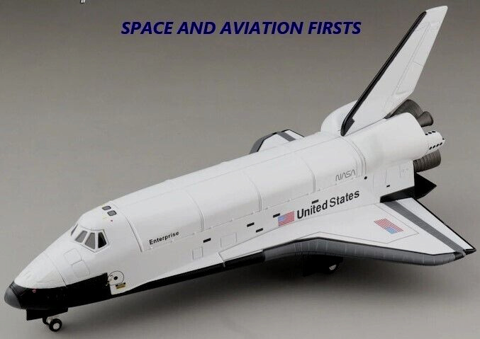 NASA Space Shuttle Orbiter \
