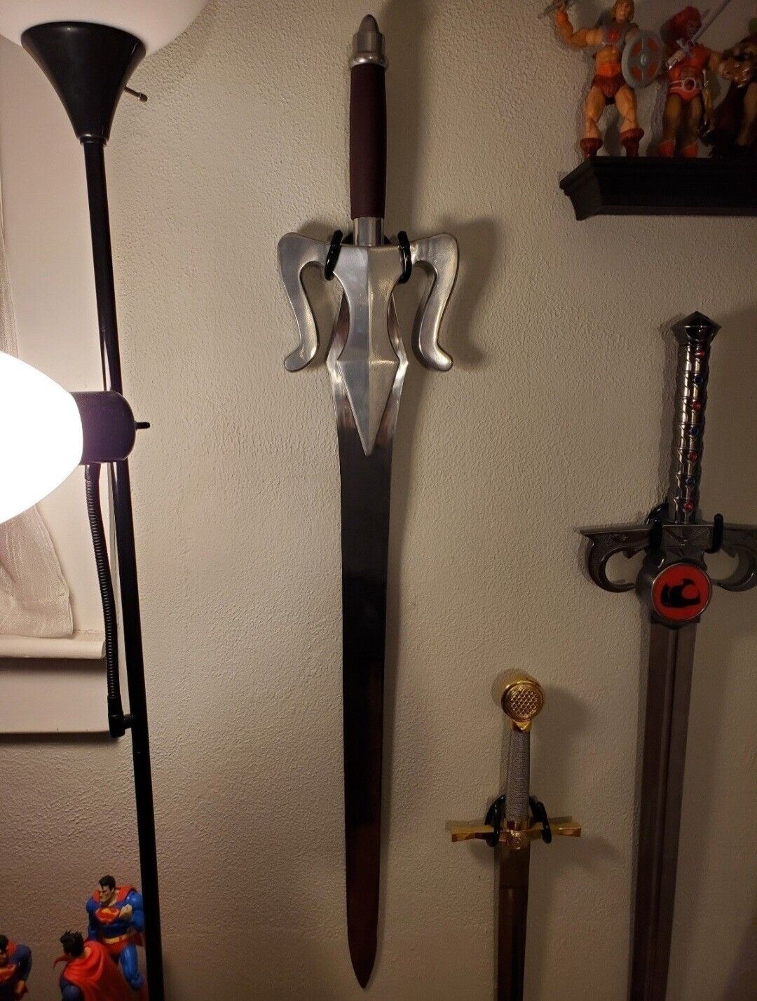 Masters Of The Universe: He-Man Sword