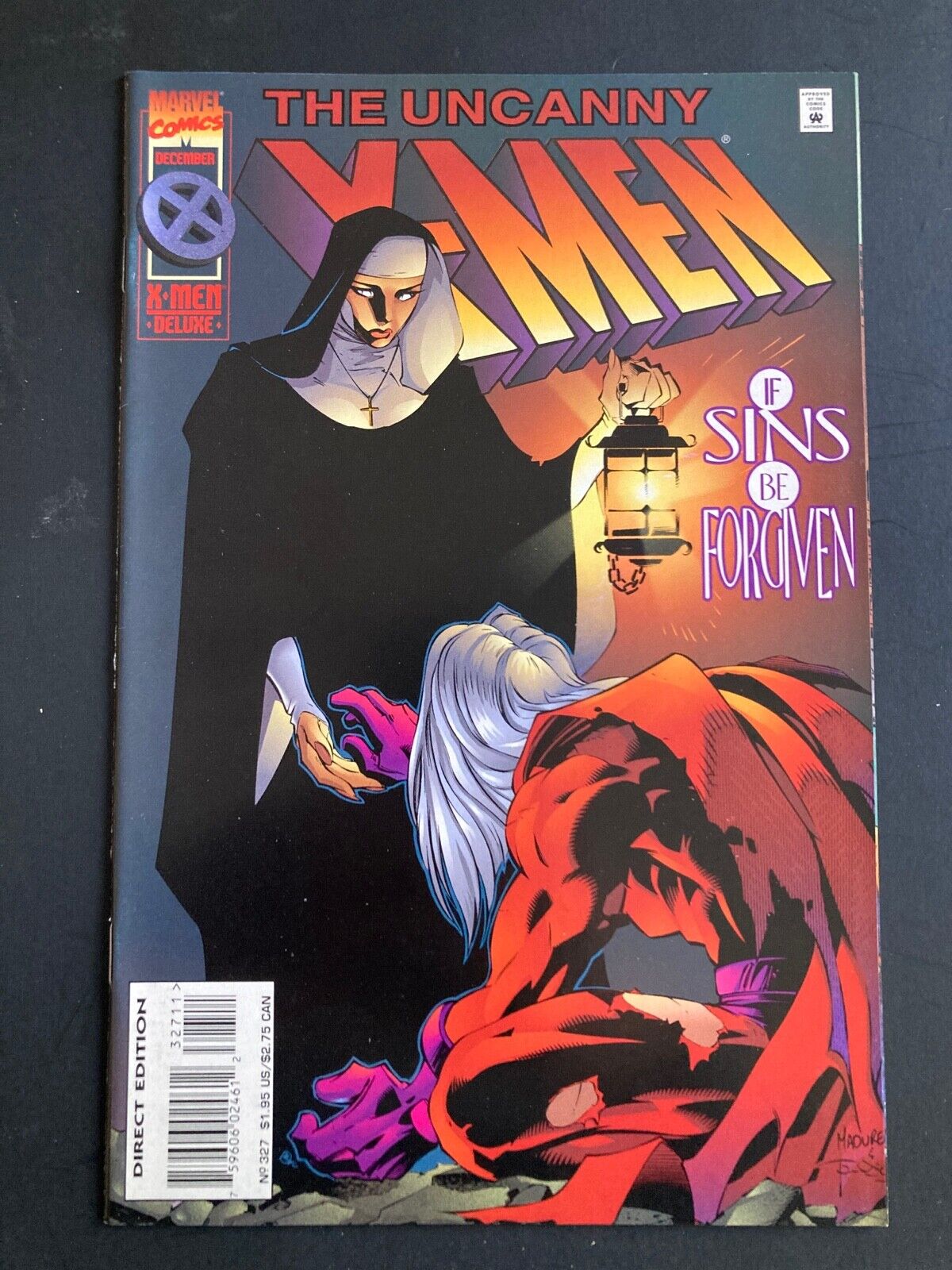 $1 each 1990's X-MEN titles (Marvel Comics) You pick-  Complete Your Run; $5 min
