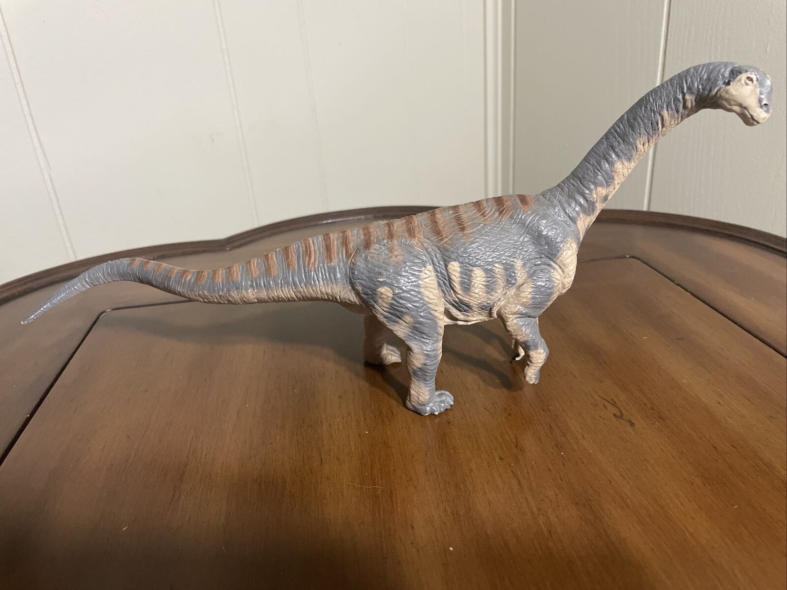 Safari Ltd. 2019 Camarasaurus Dinosaur Figure Prehistoric Creature