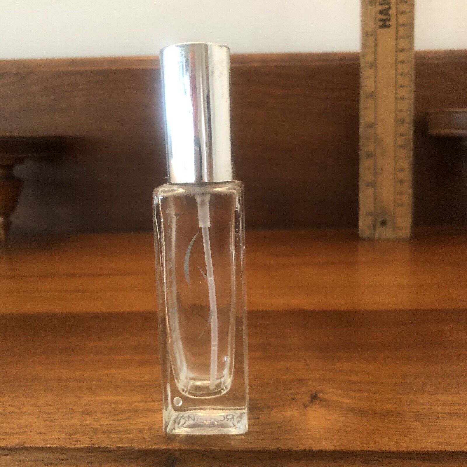 EMPTY BOTTLE ONLY All That Matters/Anamor 1floz/30ml