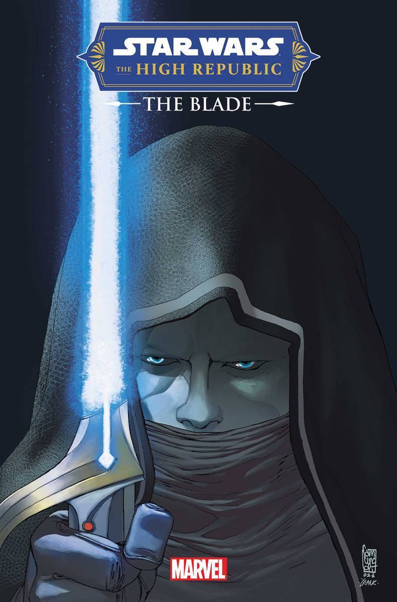 Star Wars High Republic The Blade #1-4 | Select Cover | NM 2022-23 Marvel Comics