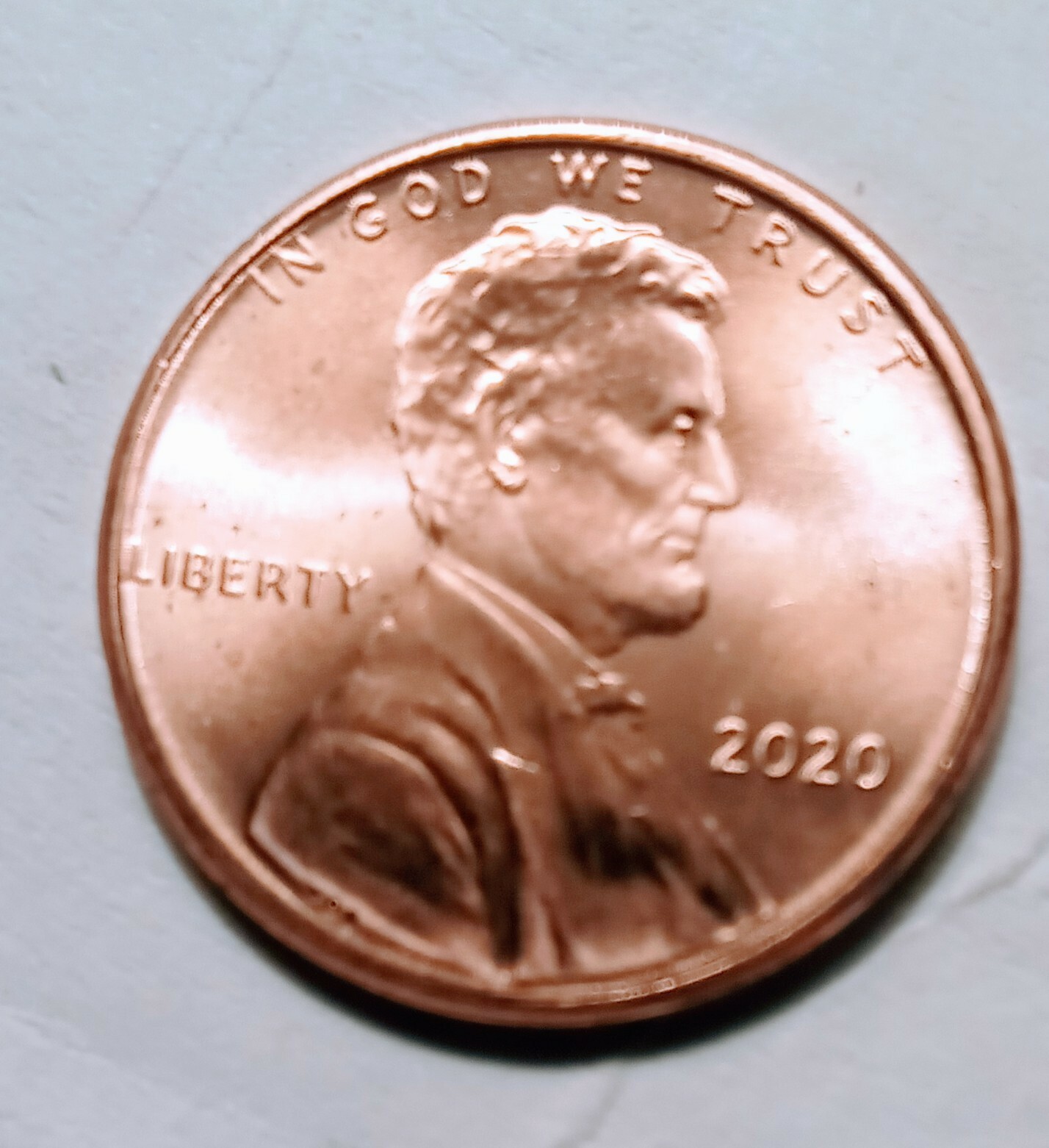 Cud Errors On Pennies – What are cuds on coins? – XEXIF