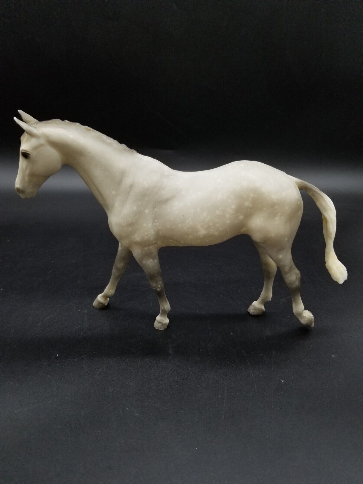 Breyer #3234	A Pony for Keeps, Classic Might Tango Only