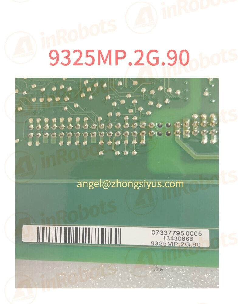 9324MP  motherboard for Lenze frequency converte 9325MP.2G.90  1PCS