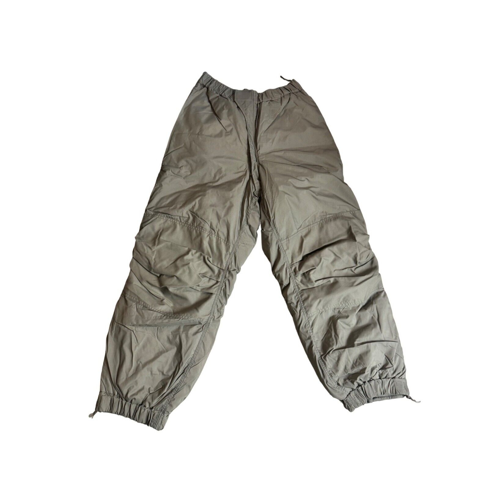 Primaloft ADS Gen III Medium Long Bottom C ML Trousers Extreme Cold Weather