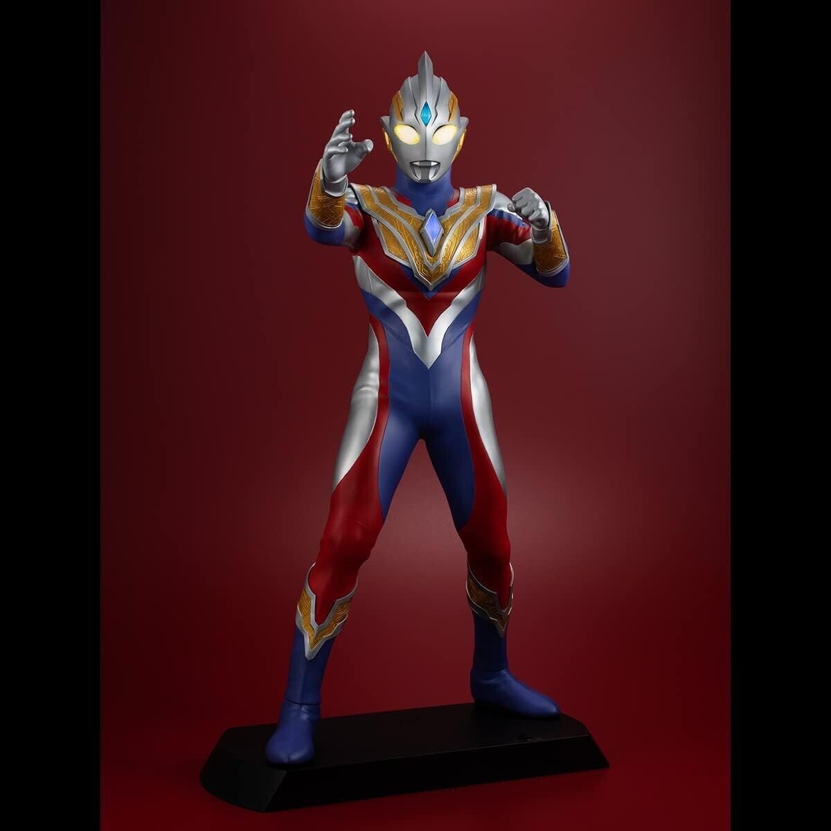 BRAND NEW Megahouse Ultraman Action Figure Trigger Ultimate Article # MGH83221