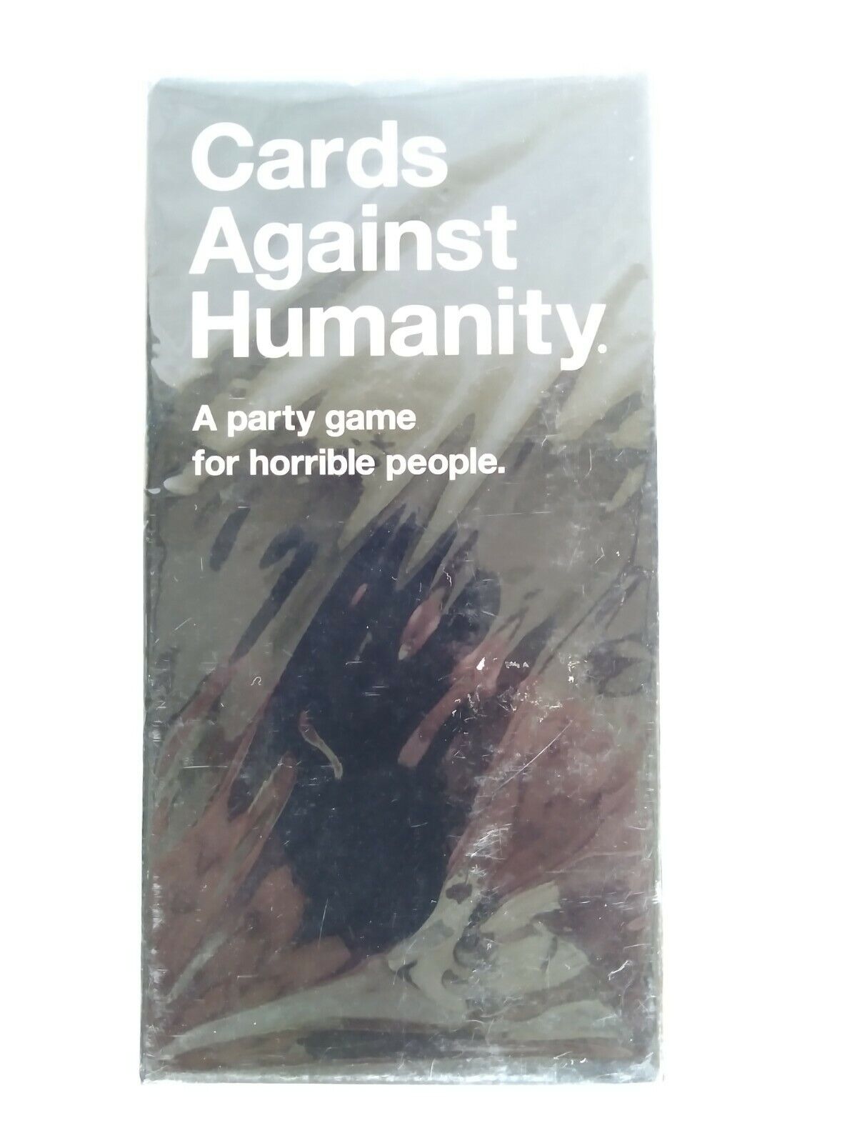 Cards Against Humanity Starter Set - 600 Cards