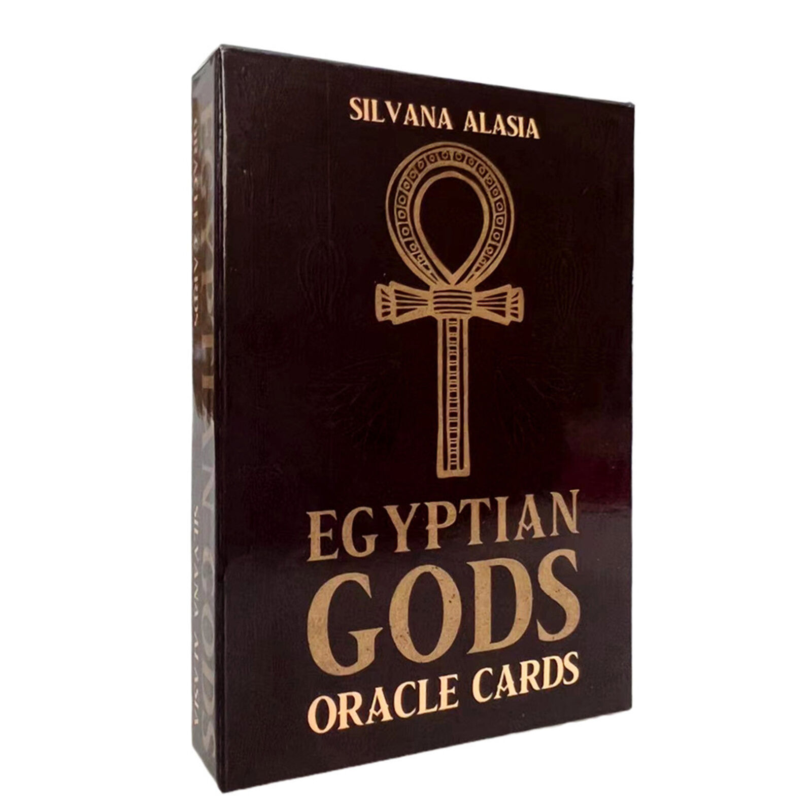 EGYPTIAN GODS ORACLE CARDS 36 Cards Brand New